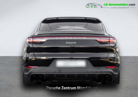 Porsche Cayenne E-Hybrid 3.0 V6 462 ch  BVA  occasion  Beaupuy - photo n7
