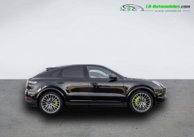 Porsche Cayenne E-Hybrid 3.0 V6 462 ch  BVA  occasion  Beaupuy - photo n6