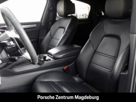 Porsche Cayenne E-Hybrid 3.0 V6 462 ch  BVA  occasion  Beaupuy - photo n8