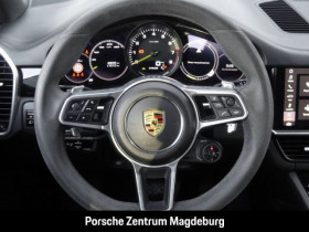 Porsche Cayenne E-Hybrid 3.0 V6 462 ch  BVA  occasion  Beaupuy - photo n9