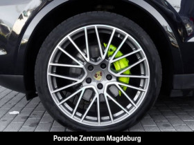 Porsche Cayenne E-Hybrid 3.0 V6 462 ch  BVA  occasion  Beaupuy - photo n10