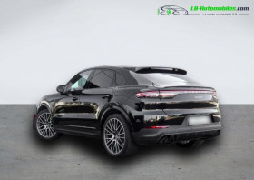 Porsche Cayenne E-Hybrid 3.0 V6 462 ch  BVA  occasion  Beaupuy - photo n4