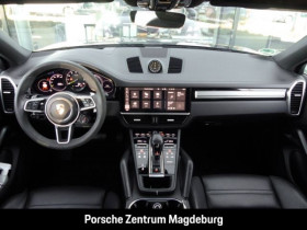 Porsche Cayenne E-Hybrid 3.0 V6 462 ch  BVA  occasion  Beaupuy - photo n3