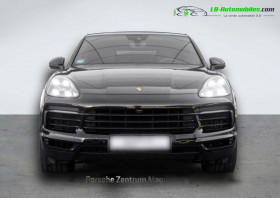 Porsche Cayenne E-Hybrid 3.0 V6 462 ch  BVA  occasion  Beaupuy - photo n5