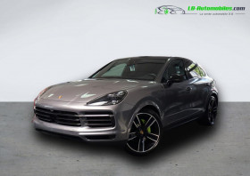 Porsche Cayenne E-Hybrid 3.0 V6 462 ch  BVA  occasion  Beaupuy - photo n2