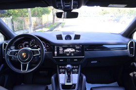 Porsche Cayenne E-Hybrid 3.0 V6 462 ch  BVA  occasion  Beaupuy - photo n3