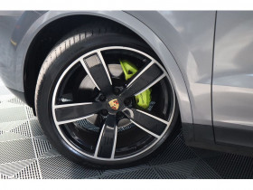 Porsche Cayenne E-Hybrid 3.0 V6 462 ch  BVA  occasion  Beaupuy - photo n7