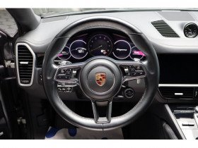 Porsche Cayenne E-Hybrid 3.0 V6 462 ch  BVA  occasion  Beaupuy - photo n6