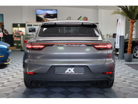 Porsche Cayenne E-Hybrid 3.0 V6 462 ch  BVA  occasion  Beaupuy - photo n8
