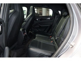 Porsche Cayenne E-Hybrid 3.0 V6 462 ch  BVA  occasion  Beaupuy - photo n5