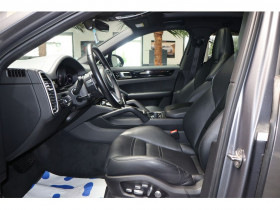 Porsche Cayenne E-Hybrid 3.0 V6 462 ch  BVA  occasion  Beaupuy - photo n4