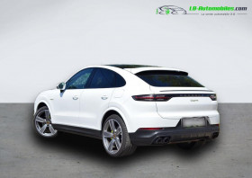 Porsche Cayenne E-Hybrid 3.0 V6 462 ch  BVA  occasion  Beaupuy - photo n4