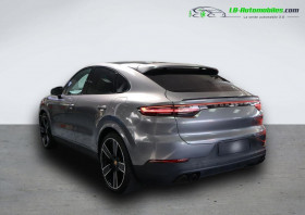 Porsche Cayenne E-Hybrid 3.0 V6 462 ch  BVA  occasion  Beaupuy - photo n3