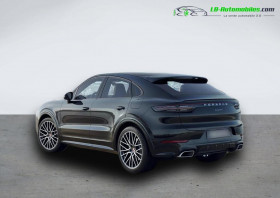 Porsche Cayenne E-Hybrid 3.0 V6 462 ch  BVA  occasion  Beaupuy - photo n2