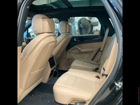 Porsche Cayenne E-Hybrid 3.0 V6 462 ch  BVA  occasion  Beaupuy - photo n2