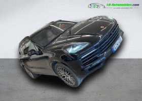 Porsche Cayenne E-Hybrid 3.0 V6 462 ch  BVA  occasion  Beaupuy - photo n3