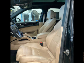 Porsche Cayenne E-Hybrid 3.0 V6 462 ch  BVA  occasion  Beaupuy - photo n5
