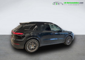 Porsche Cayenne E-Hybrid 3.0 V6 462 ch  BVA  occasion  Beaupuy - photo n4