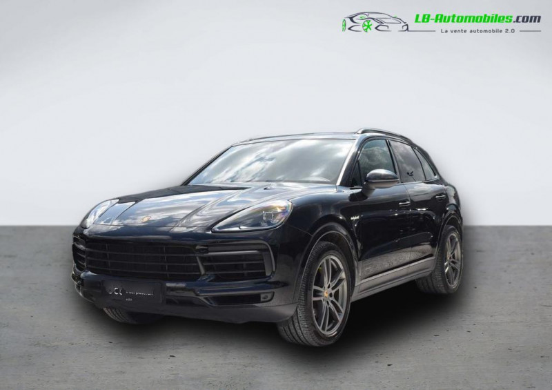 Porsche Cayenne E-Hybrid 3.0 V6 462 ch  BVA  occasion  Beaupuy