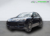 Porsche Cayenne occasion année 2018 boite Automatique Annonce Porsche Cayenne occasion Hybride E-Hybrid 3.0 V6 462 ch BVA à Beaupuy