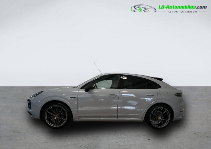 Porsche Cayenne E-Hybrid 3.0 V6 462 ch  BVA  occasion  Beaupuy - photo n4