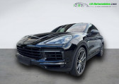 Porsche Cayenne occasion année 2020 boite Automatique Annonce Porsche Cayenne occasion Hybride E-Hybrid 3.0 V6 462 ch BVA à Beaupuy