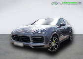 Porsche Cayenne occasion année 2020 boite Automatique Annonce Porsche Cayenne occasion Hybride E-Hybrid 3.0 V6 462 ch BVA à Beaupuy