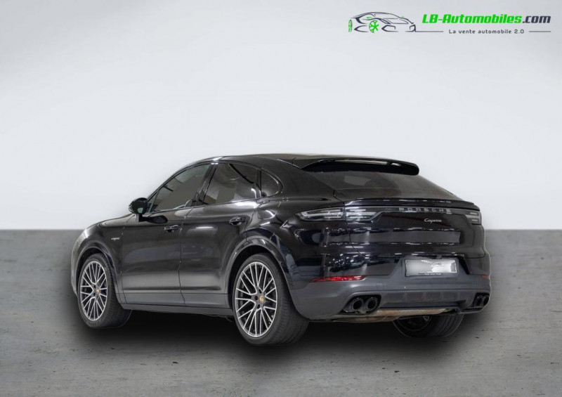 Porsche Cayenne E-Hybrid 3.0 V6 462 ch  BVA  occasion  Beaupuy - photo n3