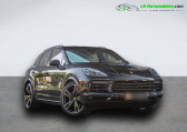 Porsche Cayenne E-Hybrid 3.0 V6 462 ch  BVA   Beaupuy 31
