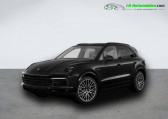 Porsche Cayenne E-Hybrid 3.0 V6 462 ch  BVA   Beaupuy 31