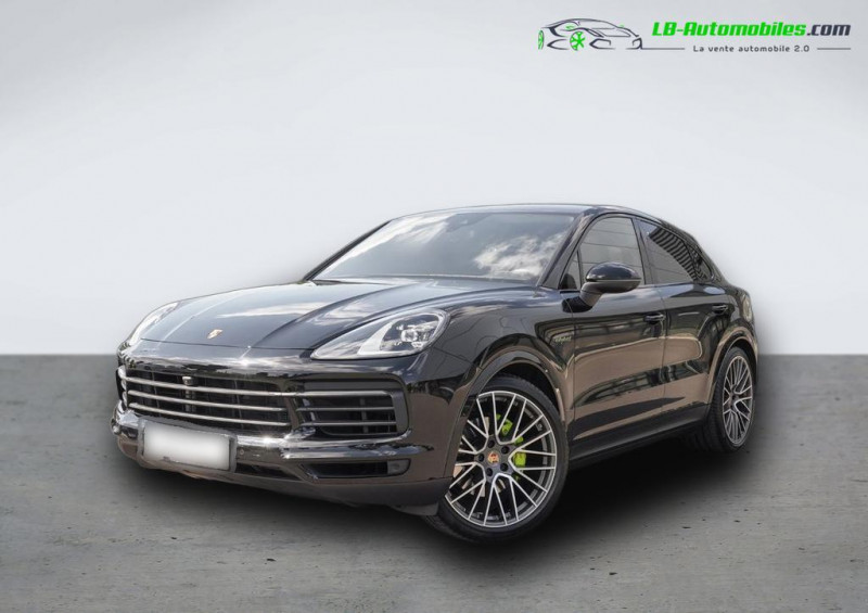 Porsche Cayenne E-Hybrid 3.0 V6 462 ch  BVA  occasion  Beaupuy