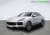 Porsche Cayenne E-Hybrid 3.0 V6 462 ch  BVA   Beaupuy 31