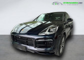 Porsche Cayenne E-Hybrid 3.0 V6 462 ch  BVA   Beaupuy 31
