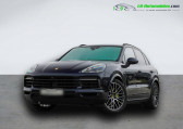 Porsche Cayenne occasion année 2019 boite Automatique Annonce Porsche Cayenne occasion Hybride E-Hybrid 3.0 V6 462 ch BVA à Beaupuy