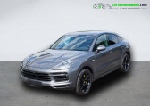 Porsche Cayenne occasion année 2021 boite Automatique Annonce Porsche Cayenne occasion Hybride E-Hybrid 3.0 V6 462 ch BVA à Beaupuy