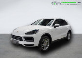 Porsche Cayenne E-Hybrid 3.0 V6 462 ch  BVA   Beaupuy 31