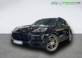 Porsche Cayenne E-Hybrid 3.0 V6 462 ch  BVA   Beaupuy 31