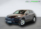 Porsche Cayenne E-Hybrid 3.0 V6 462 ch  BVA   Beaupuy 31