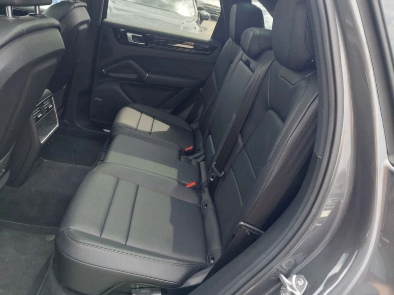 Porsche Cayenne E-Hybrid 3.0 V6 462 ch  BVA  occasion  Beaupuy - photo n7