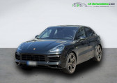 Porsche Cayenne E-Hybrid 3.0 V6 462 ch  BVA   Beaupuy 31