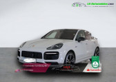 Porsche Cayenne E-Hybrid 3.0 V6 462 ch  BVA   Beaupuy 31