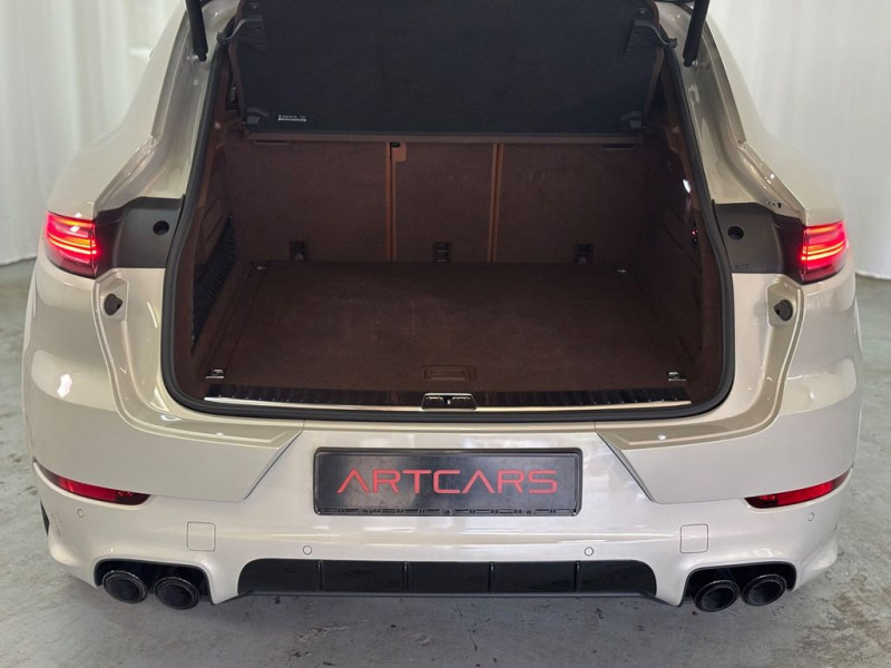 Porsche Cayenne E-Hybrid 3.0 V6 462 ch  BVA  occasion  Beaupuy - photo n8
