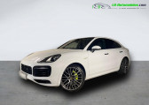 Porsche Cayenne E-Hybrid 3.0 V6 462 ch  BVA   Beaupuy 31