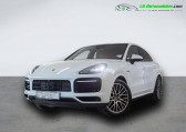 Porsche Cayenne occasion année 2023 boite Automatique Annonce Porsche Cayenne occasion Hybride E-Hybrid 3.0 V6 462 ch BVA à Beaupuy