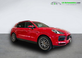 Porsche Cayenne E-Hybrid 3.0 V6 462 ch  BVA  occasion  Beaupuy - photo n3