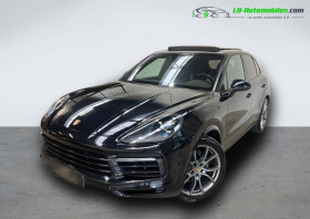 Porsche Cayenne E-Hybrid 3.0 V6 462 ch  BVA  occasion  Beaupuy - photo n2