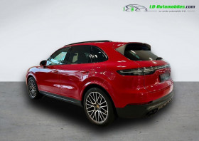 Porsche Cayenne E-Hybrid 3.0 V6 462 ch  BVA  occasion  Beaupuy - photo n2