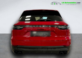 Porsche Cayenne E-Hybrid 3.0 V6 462 ch  BVA  occasion  Beaupuy - photo n4