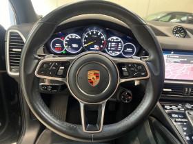 Porsche Cayenne E-Hybrid 3.0 V6 462 ch  BVA  occasion  Beaupuy - photo n5