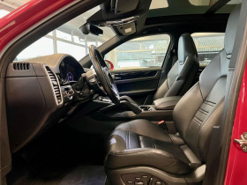 Porsche Cayenne E-Hybrid 3.0 V6 462 ch  BVA  occasion  Beaupuy - photo n5